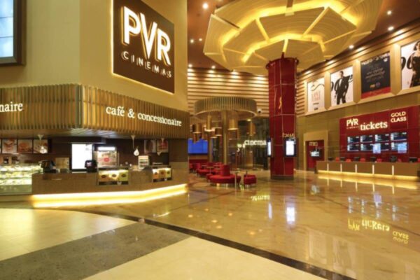 Latest National Anti-Profiteering Authority order in PVR case