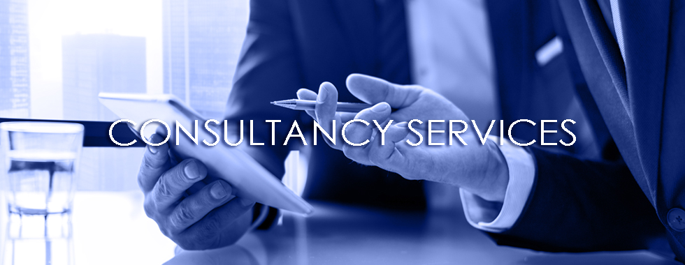 GST on consultancy services