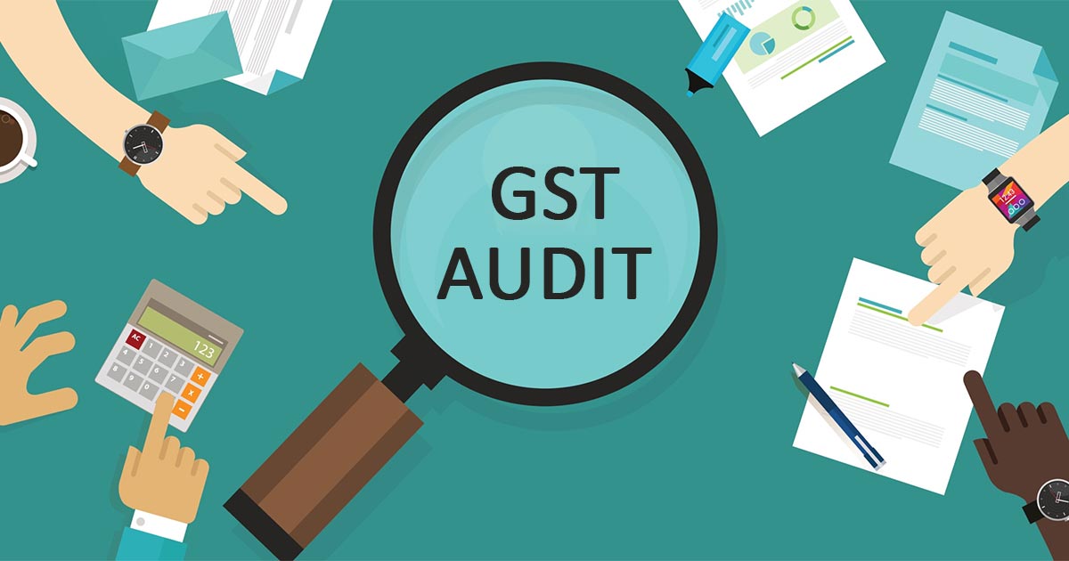 Govt to set up online audit mechanism under GST: Parliamentary panel