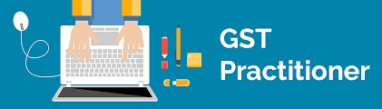 GST Practitioners