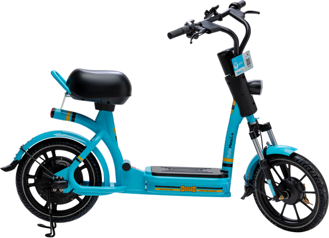 GST: Renting of E-bikes and Bicycles without operator will be taxed at the rate of 18%: AAR [Read Order]