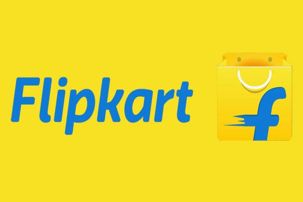 GST Flipkart