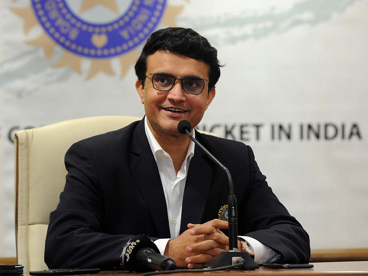 Sourav Ganguly relieved of Rs 1.5 crore service tax liability