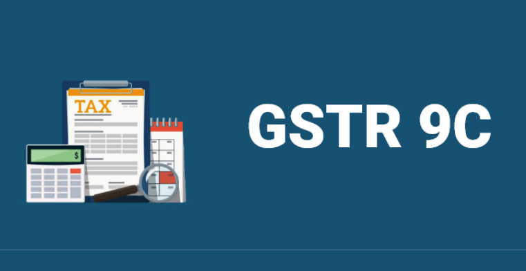 GSTR-9C advisory