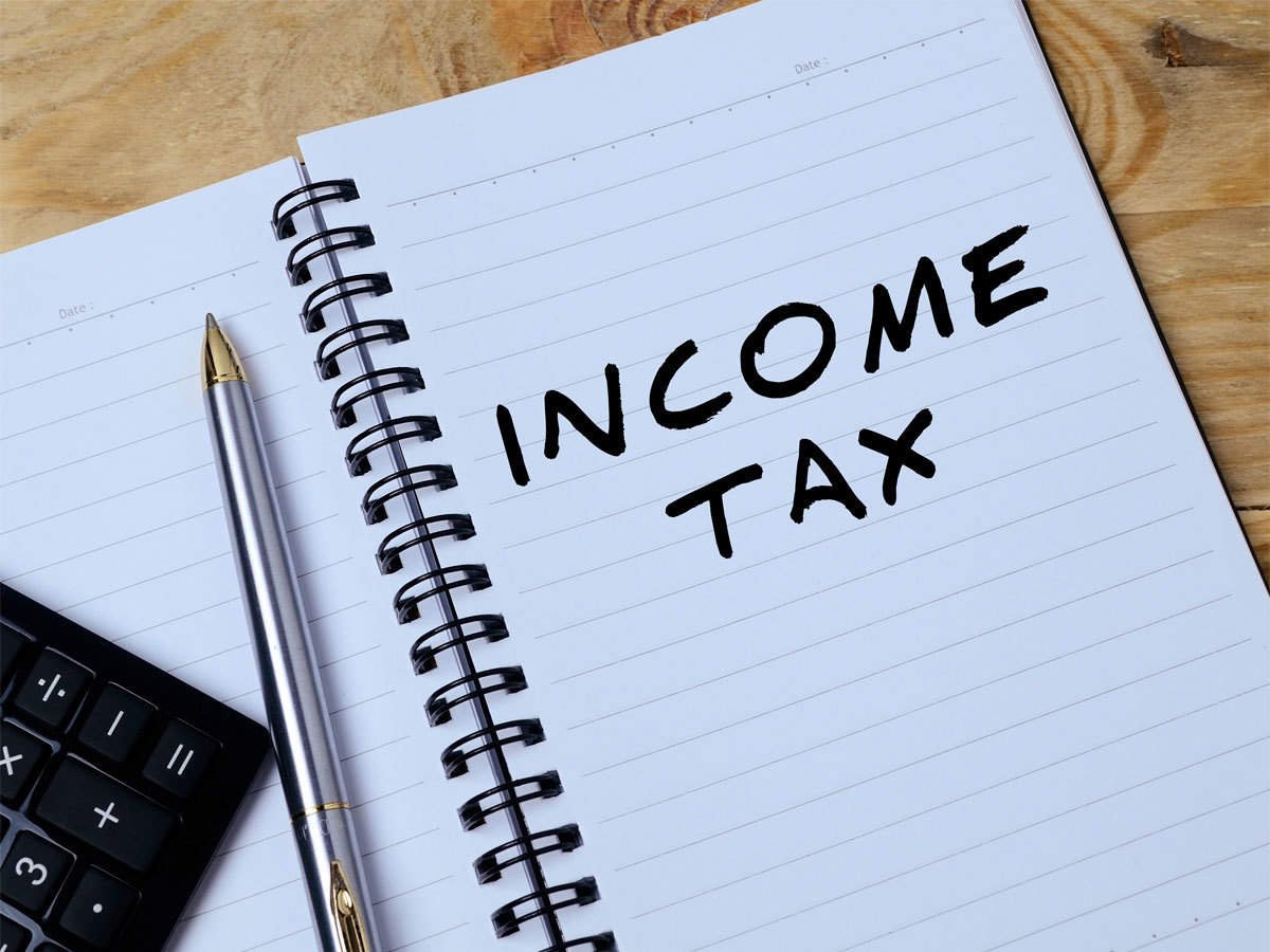 Income Tax Amendment