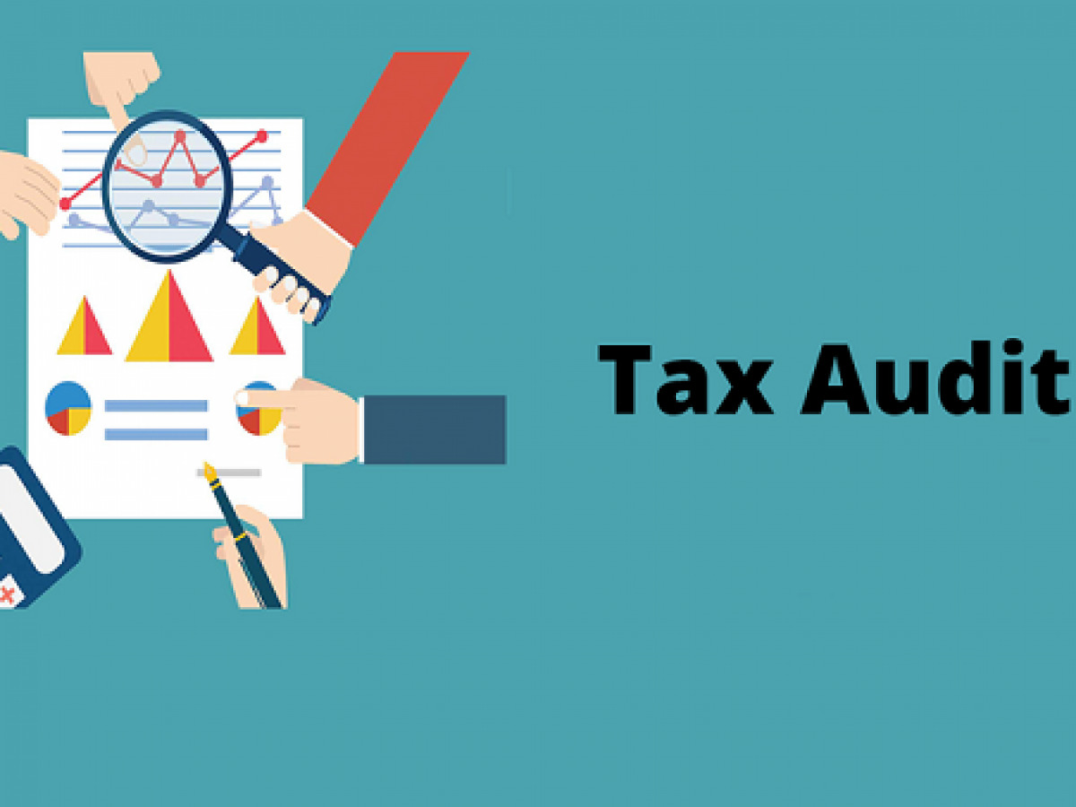Tax Audit Report due date should be extended till October,31st