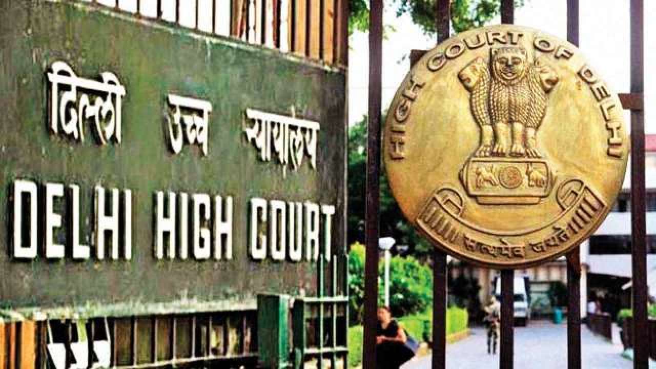Delhi High Court reprimands GST authority