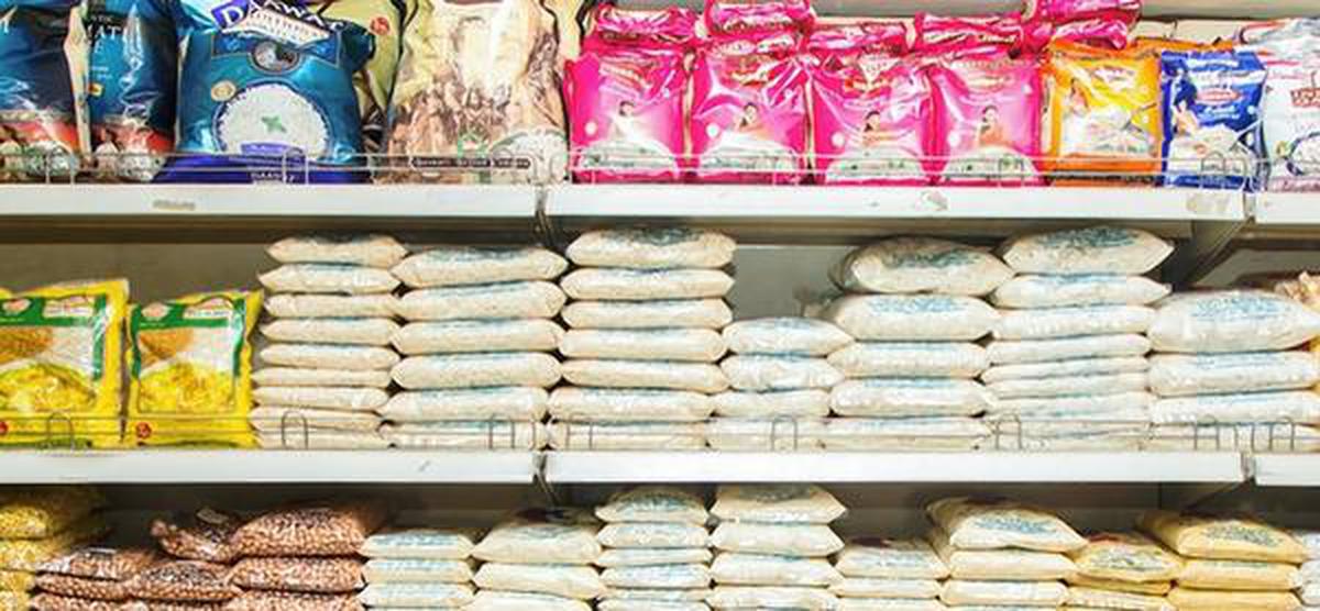 GST levy on food items shifted from ‘branded’ to ‘pre-packaged and labelled’: Read FAQs