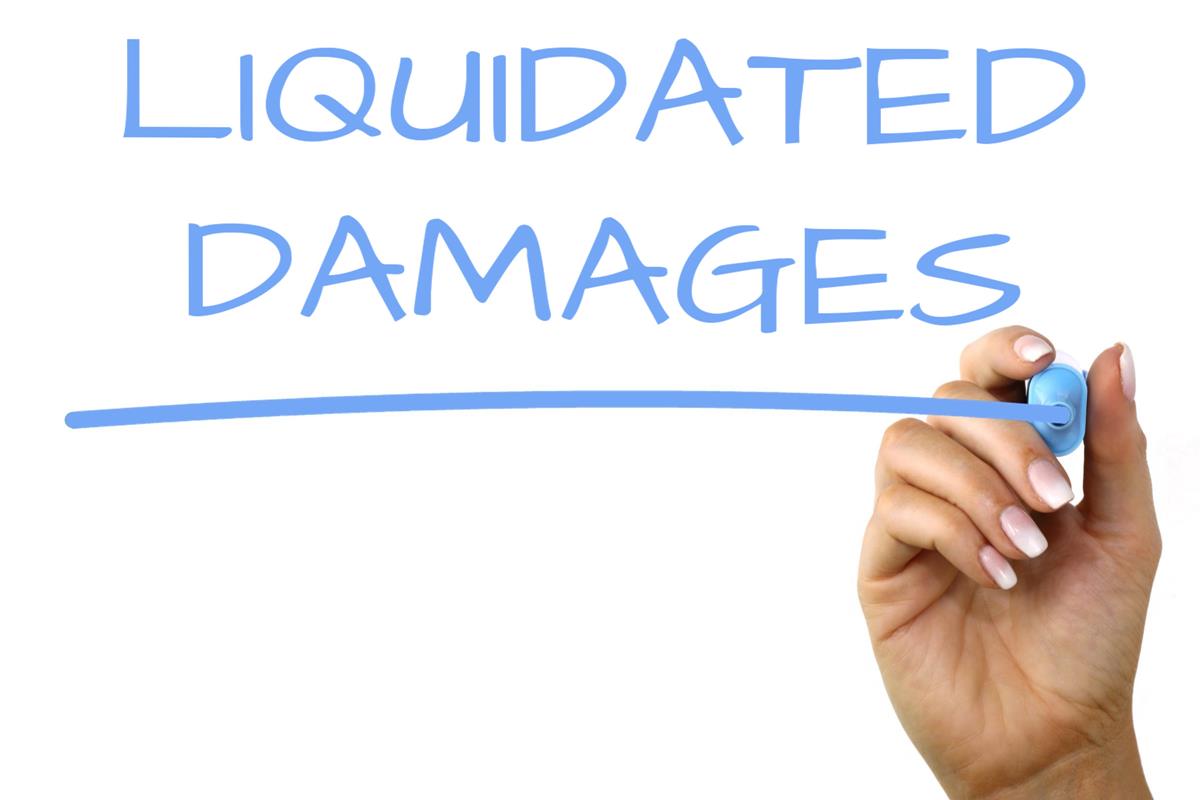 All about GST on Liquidated Damages