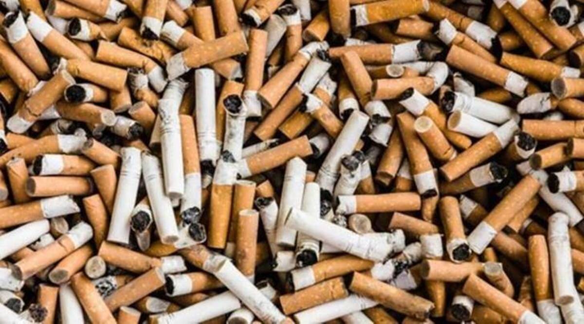 Both Central GST and excise duty can be imposed on tobacco: Karnataka HC