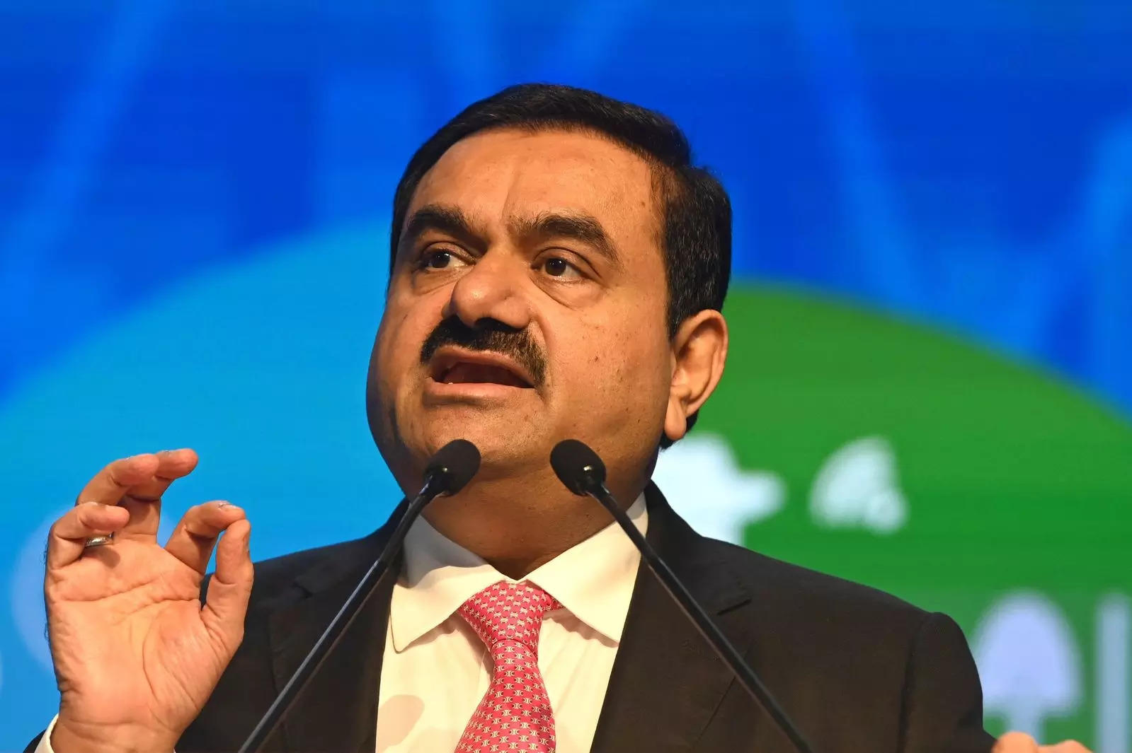 Adani Group calls off FPO, to return money to investors