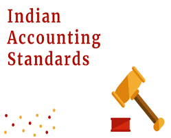 Revised booklet on Indian Accounting Standards  published by ICAI